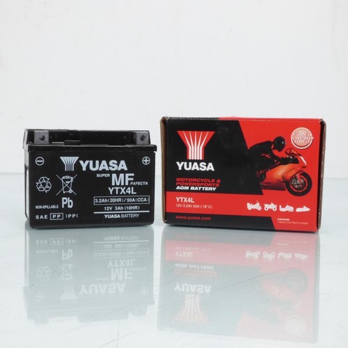 Batteria sla yuasa per - sla,