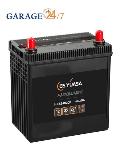 Accumulatore auto yuasa - auto,