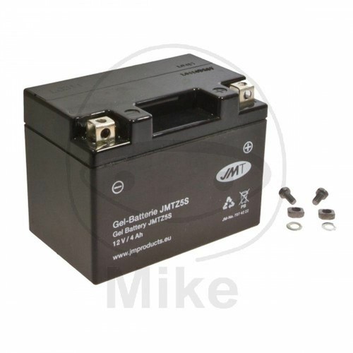 Batteria ytz5s gel jmt - ytz5s,