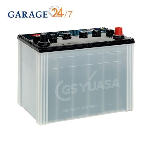Accumulatore auto yuasa - auto,