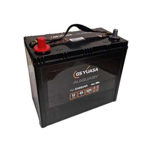 Batteria yuasa serie - -,