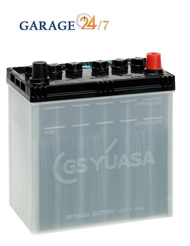 Accumulatore auto yuasa - yuasa,
