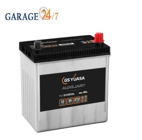 Accumulatore auto yuasa - auto,