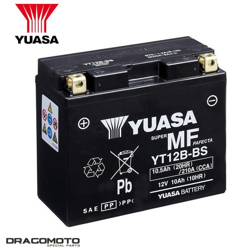 Batteria yamaha xj6 600 s - ✅,