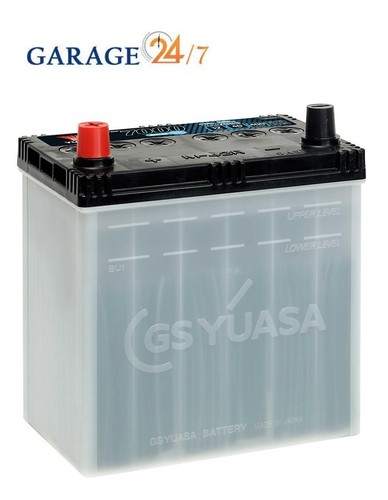 Accumulatore auto yuasa - auto,