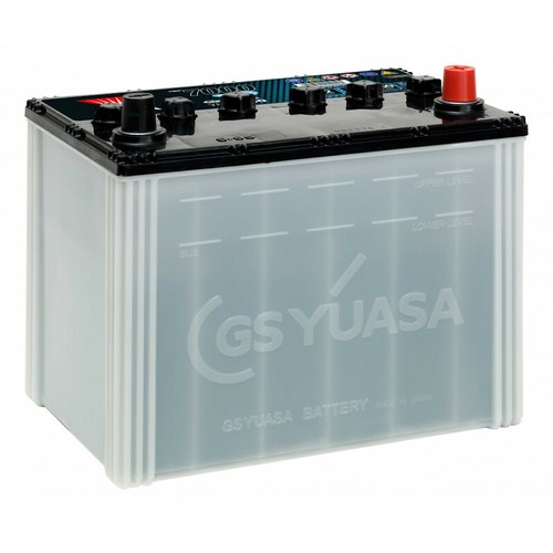 Batteria yuasa ybx7030 efb 12v - yuasa,